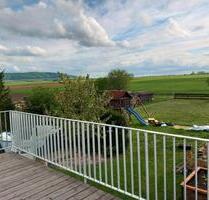 Monteurswohnungmöblierte Wohnung - Kleinlangheim