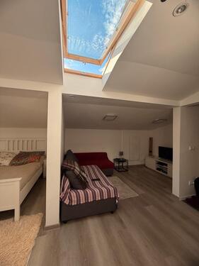 Foto - Dachgeschoßwohnung in Bayreuth zur Miete