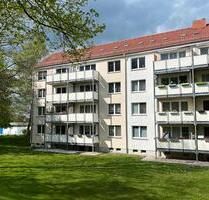 +++ Miet mich bequem im Erdgeschoss - Chemnitz Adelsberg