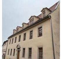 Wohnung mit Blick auf die Saale - Barrierefrei - Bernburg (Saale)