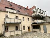 Foto - 3 Zimmer Erdgeschoßwohnung zur Miete in Bernburg (Saale)