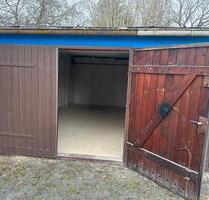 Garage zu vermieten - 40,00&nbsp;EUR Miete, in Oelsnitz (Vogtland) (PLZ: 08606)