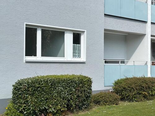 Foto - 2 Zimmer Wohnung mit Balkon - 850,00&nbsp;EUR Kaltmiete, ca.&nbsp; 57,00&nbsp;m&sup2;