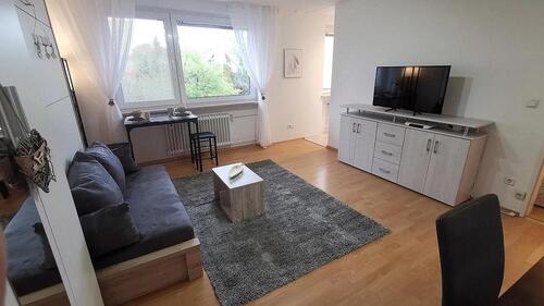 Foto - 1 Zimmer Etagenwohnung zur Miete in München