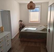 Helle Erdgeschosswohnung mit Garten in Eschwege