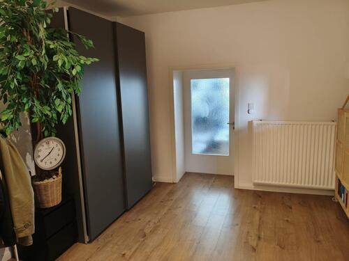 Foto - 3 Zimmer Erdgeschoßwohnung zur Miete in Eschwege