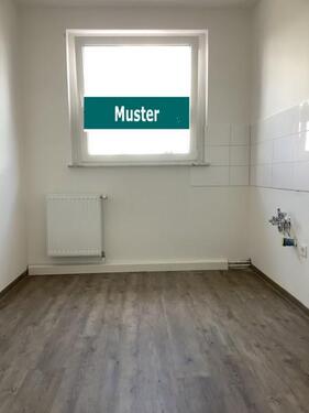 Foto - 3 Zimmer Etagenwohnung in Bremen