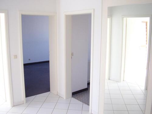 Foto - Etagenwohnung in Koblenz zur Miete