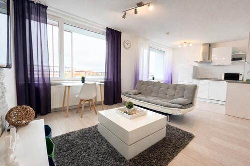 Foto - Etagenwohnung in Frankfurt am Main zur Miete
