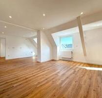 Freie Wohnung auf Neubauniveau - 216.000,00&nbsp;EUR Kaufpreis, ca.&nbsp; 59,58&nbsp;m&sup2; in Siegen (PLZ: 57072)