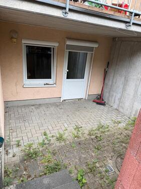 Foto - 1 Zimmerappartment idylisch gelegen. Einfach.