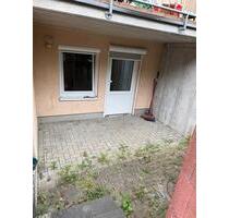 1 Zimmerappartment idylisch gelegen. Einfach. - Hirschhorn (Neckar)