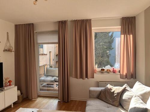 Foto - 2 Zimmer Etagenwohnung zur Miete in Dortmund