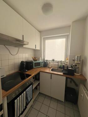 Foto - Etagenwohnung in Dortmund zur Miete