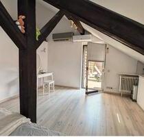 Wunderschöne Penthouse Wohnung in Solingen von privat