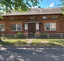 Wohnhaus Bauernhaus - 150.000,00&nbsp;EUR Kaufpreis, ca.&nbsp; 100,00&nbsp;m&sup2; in Lübz (PLZ: 19386)