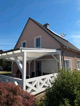 Foto - 4 Zimmer Einfamilienhaus zum Kaufen in Pollenfeld