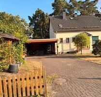 Charmantes EFM im osten Gifhorns