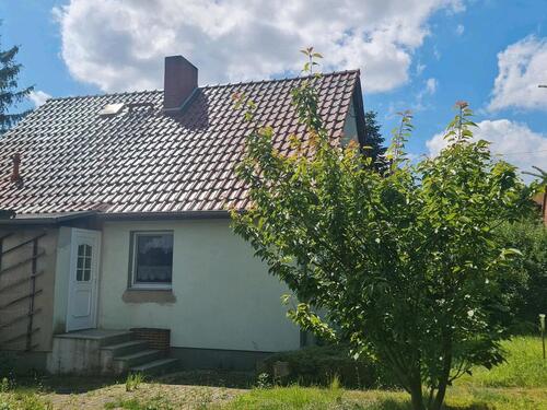 Foto - Einfamilienhaus zum Kaufen in Stavenhagen