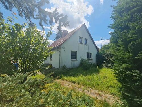 Foto - Einfamilienhaus in Stavenhagen