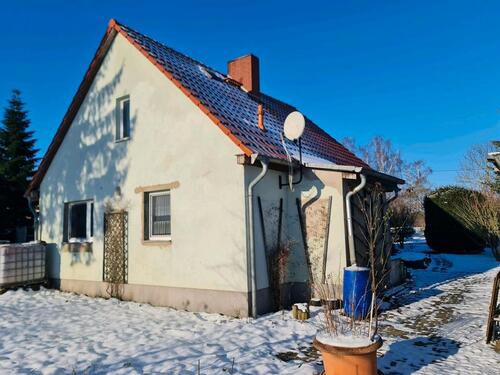 Foto - Einfamilienhaus in Stavenhagen zum Kaufen