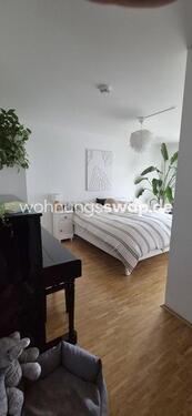 Foto - Etagenwohnung zur Miete in München