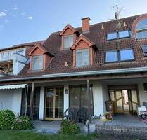 Familienfreundliches Einfamilienhaus mit Garten & Pool - Edingen-Neckarhausen