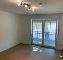 1-Zimmer Wohnung Künzelsau laufnähe zu ZIEHL-ABEGG