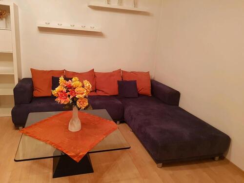 Foto - Etagenwohnung in Bensheim