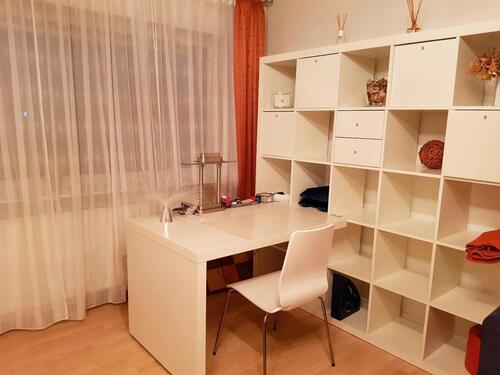 Foto - Etagenwohnung in Bensheim zur Miete