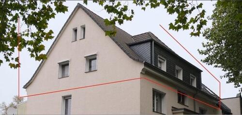 Foto - Maisonette Dachgeschoss-Eigentumswohnung Provisionsfrei