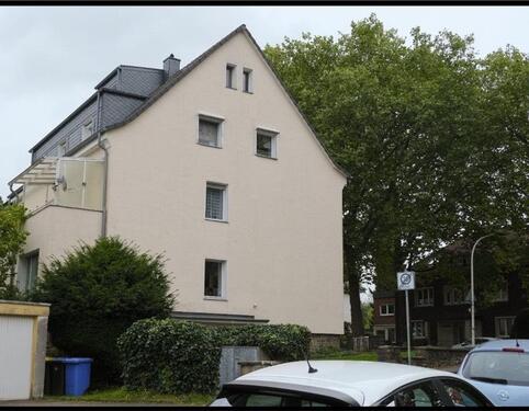 Foto - Etagenwohnung zum Kaufen in Solingen