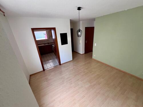 Foto - Etagenwohnung in Oberboihingen