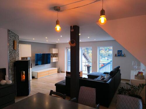 Foto - 4,5 Zimmerwohnung in Dernau - 1.400,00 EUR Kaltmiete,