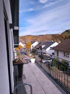 Foto - Etagenwohnung in Dernau