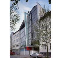 Heller 2-Platz-Büroraum in Ottensen – möbliert, ruhig, produktiv - Hamburg Altona-Nord