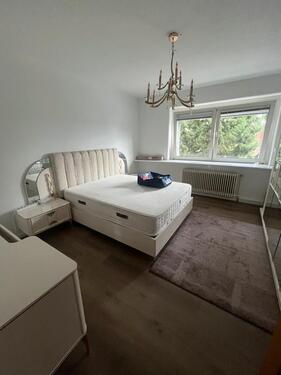 Foto - Etagenwohnung in Berlin zur Miete