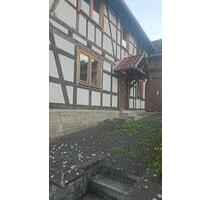 Hexenhäuschen in Ritschenhausen zu vermieten - Meiningen