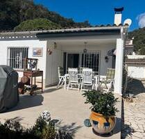 Ferienhaus an der Costa Brava, Nähe Tossa de Mar - Schmallenberg