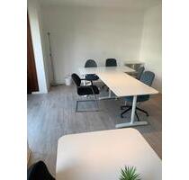 Modernes Büro (18 m²) in Bürogemeinschaft – Toplage Köln - All-in-Miete