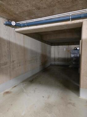 Foto - Tiefgaragenstellplatz zu vermieten