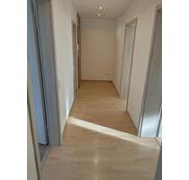 Neuwertige Wohnung mit Charme , ab sofort zu verkaufen - Leingarten