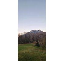 58,5m² 2 Zimmer Wohnung, 1.OG, - 339.000,00&nbsp;EUR Kaufpreis, ca.&nbsp; 58,50&nbsp;m&sup2; in Flintsbach am Inn (PLZ: 83126)