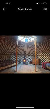 Foto - Wohnen gegen Hand oder miete Januar bis Mai