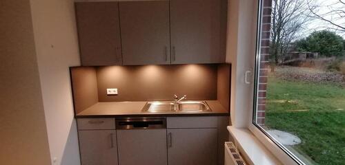 Foto - 2 Zimmer Etagenwohnung zur Miete in Sauensiek