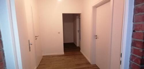 Foto - 2 Zimmer Etagenwohnung in Sauensiek