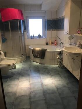 Foto - Einfamilienhaus in Brücken zur Miete