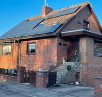 3 Zimmer Wohnung in Hitzacker zu vermieten. - Dahlenburg