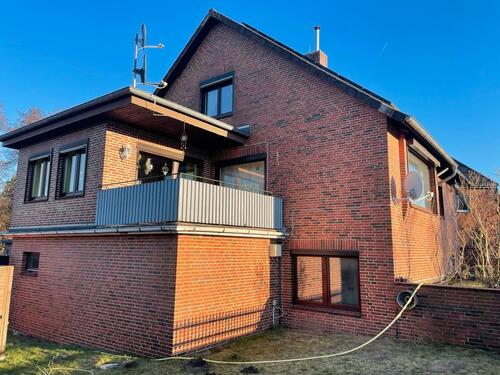 Foto - 3 Zimmer Etagenwohnung zur Miete in Dahlenburg