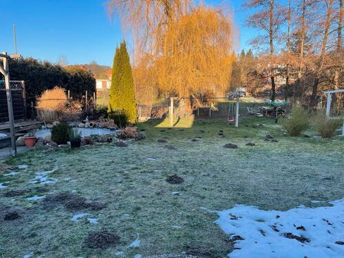 Foto - 3 Zimmer Etagenwohnung in Dahlenburg